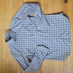 LIKE NEW Fairline Refined Dress Shirt
